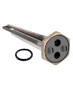 Quick 500W Heating Element f/Nautic B3 Heaters - 110V FVSLRSB05110A00