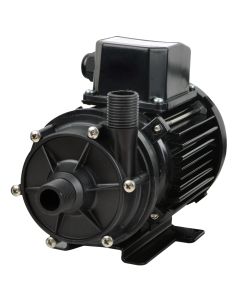 Jabsco Mag Drive Centrifugal Pump 14 Gpm 110 Vac