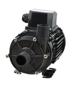 Jabsco Mag Drive Centrifugal Pump 21 Gpm 110 Vac