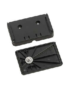 Iridium GO!&trade; Wall Mount Bracket Kit IRID-GO-BRACKET