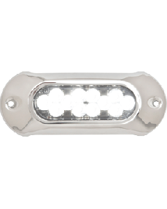 ATTWOOD LIGHTARMOR UNDERWATER LIGHT 12 LED WHITE 65UW12W-7