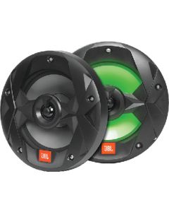 JBL SPEAKER RGB 8IN BLK 2/BOX JBL-JBLMS8LB