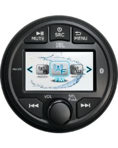 STEREO ROUND 4X45 BT JBL-JBLPRV275