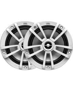 JBL AUDIO 8 INCH MARINE WHITE SPKR JBLSTG8W