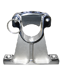 Edson 3" Stainless Antenna Standoff - Antennas Up To 1.5" Diameter 535-3-125