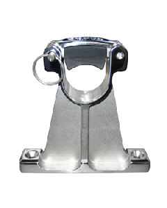 Edson 5" Stainless Antenna Standoff - Antennas Up To 1.5" Diameter 535-5-125