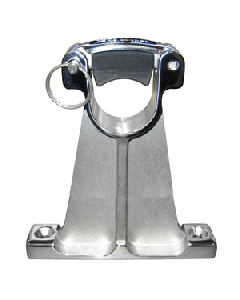 Edson 7" Stainless Antenna Standoff - Antennas Up To 1.5" Diameter 535-7-125