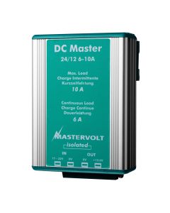 Mastervolt Dc Master 24V To 12V Converter 6 Amp