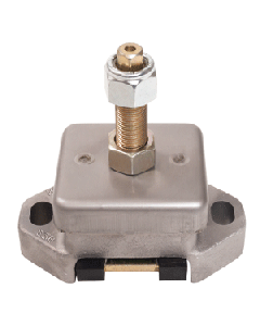 R & D Engine Mount w/4" Footprint - 5/8" Stud - 50-175lbs Capacity Per Mount 800-037
