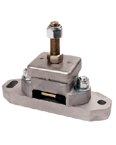 R & D Engine Mount w/6.85" Footprint - 5/8" Stud - 80-230lbs Capacity Per Mount (Yanmar**) 800-010Y