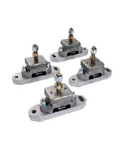 R & D Engine Mount Kit - 4 Engine Mounts f/Small Yanmar Engines (Yanmar*) 800-YMKIT1