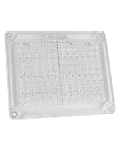 Quick Action 10W Engine Room LED Light - Daylight - 12/24V FAMP3112011CA00