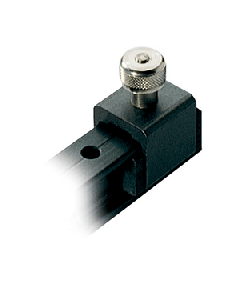 Ronstan Series 19 I-Beam Car - Adjustable Track Stop - Spring Loaded - 25mm(1") RC61983