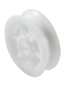 Ronstan Race Sheave - Acetal Solid Bearing - 50mm(1-15/16") OD RF1759