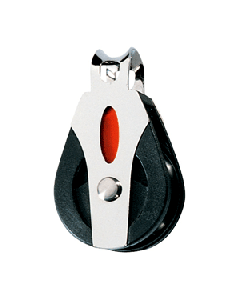 Ronstan Series 30 Ball Bearing Block - Single - Loop Top RF30101