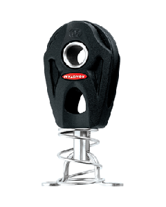 Ronstan Series 30 Ball Bearing Orbit Block&#153; - Stand Up Swivel RF35140