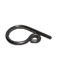 Ronstan Retaining Clip - Stainless Steel RF413