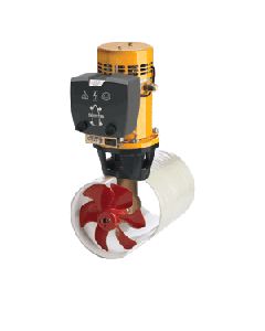 VETUS Bow Thruster - 55 kgf - 12V BOW5512D