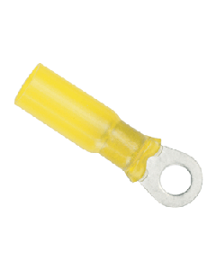 ANCOR 12-10 5/16" HEATSHRINK RING TERMINAL 25PK 312525