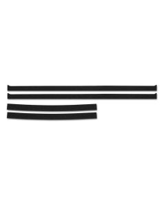 Garmin Flush Mount Kit For Echomap 73Dv/7Xsv Series