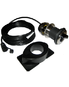 Navico ForwardScan&reg; Transducer Kit w/Sleeve & Plug 000-11674-001