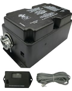Progressive Industries Hardwired Ems Surge Protector PGI-EMSHW50C