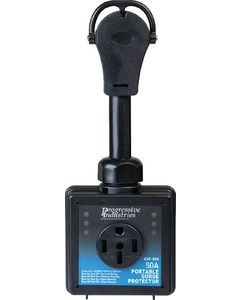 Progressive Industries Portable Smart Surge Protector PGI-SSP50X