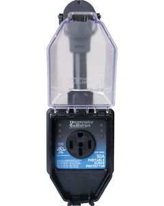 Progressive Industries Portable Smart Surge Protector PGI-SSP50XL