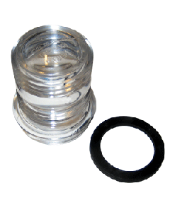 Perko Spare Clear Fresnel Globe 360&deg; Lens f/All-Round Lights 0248DP0CLR