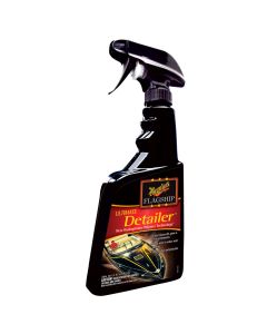 Meguiar'S Flagship Ultimate Detailer 24 Oz