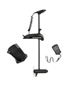 Motorguide Xi5-105Fw 48" 36V Fp Snr Gps Bow Mount