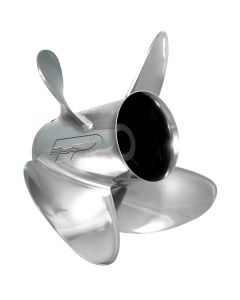 Turning Point Express Ss Rh Propeller 14.5 X 17 4-Blade