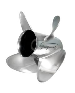 Turning Point Express Ss Lh Propeller 14.5 X 17 4-Blade