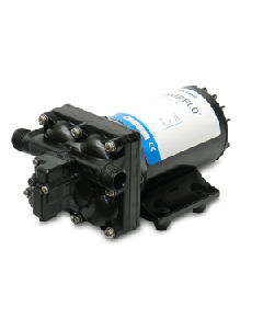 SHURFLO BLASTER™ II Washdown Pump - 12 VDC, 3.5 GPM 4238-121-E07