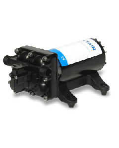 SHURFLO PRO BLASTER™ II Washdown Pump Ultimate - 12 VDC, 5.0 GPM 4258-153-E09