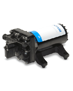 SHURFLO PRO BAITMASTER&trade; II Livewell Pump - 12 VDC - 4.0 GPM 4648-153-E07
