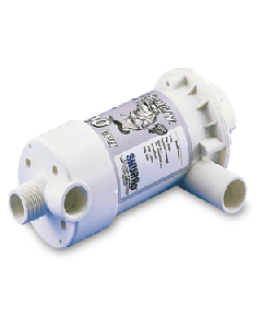SHURFLO BAIT SENTRY&trade; 500 Magnetic Drive Livewell Pump - 500 GPH 1700-001-030