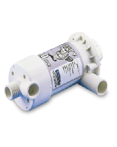 SHURFLO BAIT SENTRY&trade; 800 Magnetic Drive Livewell Pump - 800 GPH 1700-011-030