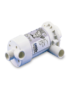 SHURFLO BAIT SENTRY&trade; 1100 Magnetic Drive Livewell Pump 1700-021-030