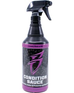Boat Bling Condition Sauce Int-Uv Prot Qt BBL CS0032