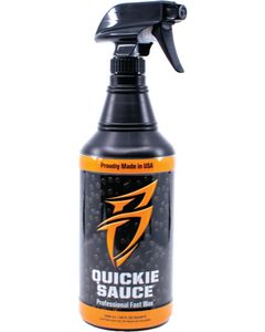 Boat Bling Quickie Sauce Prowax-Uv Prt Qt BBL QS0032