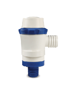 SHURFLO PIRANHA&trade; Ballast 1100 Pump - 12 VDC, 1100 GPH 357-106-10