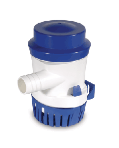 SHURFLO 700 Bilge Pump - 12 VDC, 700 GPH 355-110-10
