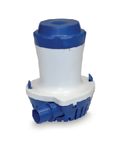 SHURFLO 1000 Bilge Pump - 12 VDC, 1000 GPH 355-100-10