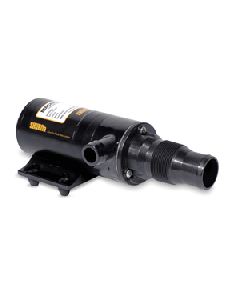 SHURFLO MACERATOR Pump - 12 VDC, 13 GPM 3200-001