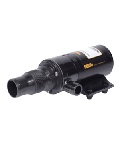 SHURFLO MACERATOR Pump w/180&deg; Port - 12 VDC, 13 GPM 3200-101