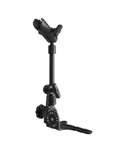 RAM Mount Universal No-Drill RAM Pod HD Vehicle Mount w/o Base RAM-316-HD-NBU