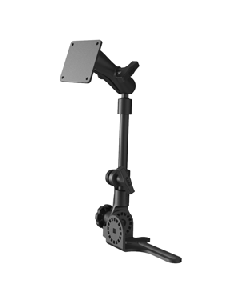 RAM Mount Universal No-Drill RAM Pod HD Vehicle Mount w/ 75mm x 75mm Vesa Plate RAM-316-HD-2461U