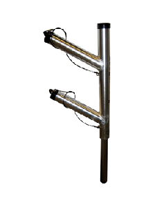Wahoo Boomstick Jr 132
