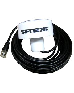 SI-TEX SVS Series Replacement GPS Antenna w/10M Cable GA-88